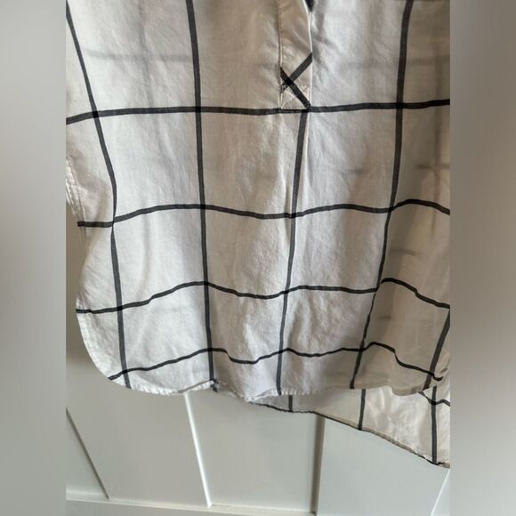 Athleta Presidio Popover Top - Picture 9 of 10